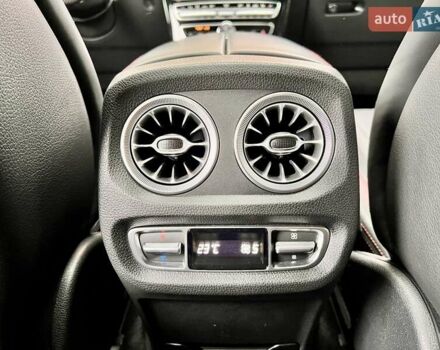 Черный Мерседес Г-Класс, объемом двигателя 3.98 л и пробегом 180 тыс. км за 139999 $, фото 29 на Automoto.ua