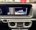 Черный Мерседес Г-Класс, объемом двигателя 3.98 л и пробегом 180 тыс. км за 139999 $, фото 40 на Automoto.ua