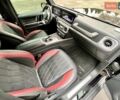 Черный Мерседес Г-Класс, объемом двигателя 3.98 л и пробегом 180 тыс. км за 139999 $, фото 61 на Automoto.ua
