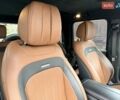 Черный Мерседес Г-Класс, объемом двигателя 3.98 л и пробегом 88 тыс. км за 162999 $, фото 16 на Automoto.ua