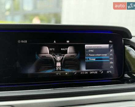 Черный Мерседес Г-Класс, объемом двигателя 3.98 л и пробегом 59 тыс. км за 153999 $, фото 55 на Automoto.ua