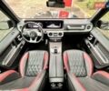 Черный Мерседес Г-Класс, объемом двигателя 3.98 л и пробегом 180 тыс. км за 139999 $, фото 31 на Automoto.ua