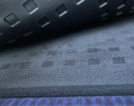 Черный Мерседес Г-Класс, объемом двигателя 3.98 л и пробегом 89 тыс. км за 177000 $, фото 44 на Automoto.ua