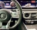 Черный Мерседес Г-Класс, объемом двигателя 3.98 л и пробегом 180 тыс. км за 139999 $, фото 36 на Automoto.ua