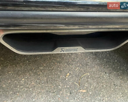 Черный Мерседес Г-Класс, объемом двигателя 3.98 л и пробегом 89 тыс. км за 177000 $, фото 53 на Automoto.ua