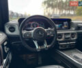 Мерседес Г-Класс 2020 в Ровно на Automoto.ua Черный Мерседес Г-Класс, объемом двигателя 3 л и пробегом 70 тыс. км за 170000 $, фото 10 на Automoto.ua