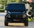 Чорний Мерседес Г-Клас, об'ємом двигуна 3.98 л та пробігом 100 тис. км за 149000 $, фото 1 на Automoto.ua