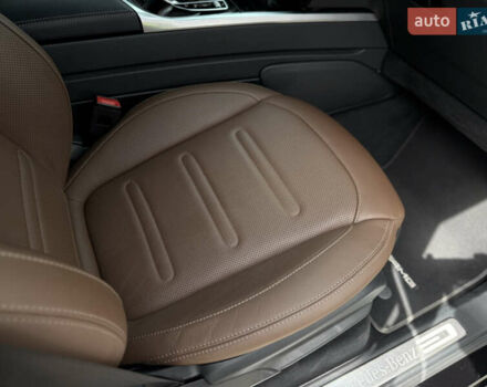 Черный Мерседес Г-Класс, объемом двигателя 3.98 л и пробегом 59 тыс. км за 153999 $, фото 84 на Automoto.ua