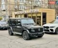 Черный Мерседес Г-Класс, объемом двигателя 3.98 л и пробегом 88 тыс. км за 162999 $, фото 5 на Automoto.ua