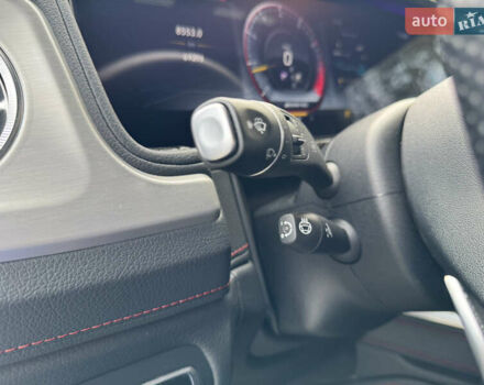 Черный Мерседес Г-Класс, объемом двигателя 3 л и пробегом 70 тыс. км за 160000 $, фото 13 на Automoto.ua