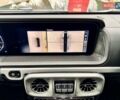 Черный Мерседес Г-Класс, объемом двигателя 3.98 л и пробегом 180 тыс. км за 139999 $, фото 42 на Automoto.ua