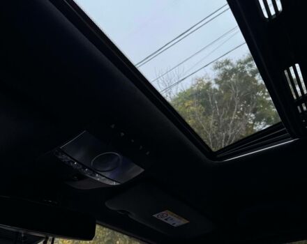 Черный Мерседес Г-Класс, объемом двигателя 4 л и пробегом 77 тыс. км за 172500 $, фото 8 на Automoto.ua