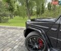 Чорний Мерседес Г-Клас, об'ємом двигуна 3.98 л та пробігом 49 тис. км за 179999 $, фото 69 на Automoto.ua