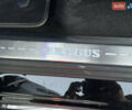 Черный Мерседес Г-Класс, объемом двигателя 3 л и пробегом 108 тыс. км за 165500 $, фото 39 на Automoto.ua