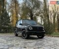 Черный Мерседес Г-Класс, объемом двигателя 3.98 л и пробегом 49 тыс. км за 189999 $, фото 31 на Automoto.ua