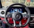 Черный Мерседес Г-Класс, объемом двигателя 3.98 л и пробегом 9 тыс. км за 260000 $, фото 105 на Automoto.ua