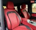 Черный Мерседес Г-Класс, объемом двигателя 3.98 л и пробегом 9 тыс. км за 260000 $, фото 88 на Automoto.ua