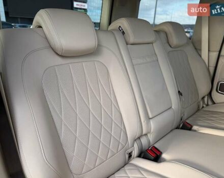 Черный Мерседес Г-Класс, объемом двигателя 3.98 л и пробегом 46 тыс. км за 159900 $, фото 67 на Automoto.ua