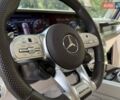 Чорний Мерседес Г-Клас, об'ємом двигуна 3.98 л та пробігом 49 тис. км за 179999 $, фото 117 на Automoto.ua