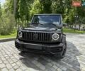 Чорний Мерседес Г-Клас, об'ємом двигуна 3.98 л та пробігом 49 тис. км за 179999 $, фото 20 на Automoto.ua