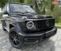 Чорний Мерседес Г-Клас, об'ємом двигуна 3.98 л та пробігом 49 тис. км за 179999 $, фото 42 на Automoto.ua