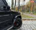 Черный Мерседес Г-Класс, объемом двигателя 3.98 л и пробегом 49 тыс. км за 189999 $, фото 51 на Automoto.ua