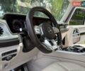 Чорний Мерседес Г-Клас, об'ємом двигуна 3.98 л та пробігом 49 тис. км за 179999 $, фото 111 на Automoto.ua