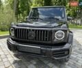 Чорний Мерседес Г-Клас, об'ємом двигуна 3.98 л та пробігом 49 тис. км за 179999 $, фото 21 на Automoto.ua