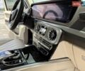 Чорний Мерседес Г-Клас, об'ємом двигуна 3.98 л та пробігом 49 тис. км за 179999 $, фото 159 на Automoto.ua