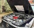 Черный Мерседес Г-Класс, объемом двигателя 3.98 л и пробегом 9 тыс. км за 260000 $, фото 48 на Automoto.ua