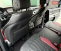 Черный Мерседес Г-Класс, объемом двигателя 3.98 л и пробегом 55 тыс. км за 209990 $, фото 58 на Automoto.ua