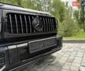 Чорний Мерседес Г-Клас, об'ємом двигуна 3.98 л та пробігом 49 тис. км за 179999 $, фото 54 на Automoto.ua