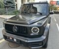Чорний Мерседес Г-Клас, об'ємом двигуна 4 л та пробігом 87 тис. км за 145000 $, фото 4 на Automoto.ua