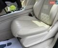 Чорний Мерседес Г-Клас, об'ємом двигуна 3.98 л та пробігом 49 тис. км за 179999 $, фото 107 на Automoto.ua