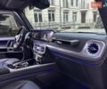 Чорний Мерседес Г-Клас, об'ємом двигуна 4 л та пробігом 87 тис. км за 145000 $, фото 73 на Automoto.ua