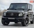 Черный Мерседес Г-Класс, объемом двигателя 3.98 л и пробегом 46 тыс. км за 159900 $, фото 9 на Automoto.ua