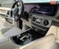 Чорний Мерседес Г-Клас, об'ємом двигуна 3.98 л та пробігом 49 тис. км за 179999 $, фото 160 на Automoto.ua