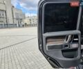 Черный Мерседес Г-Класс, объемом двигателя 2.93 л и пробегом 45 тыс. км за 156999 $, фото 11 на Automoto.ua