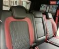 Черный Мерседес Г-Класс, объемом двигателя 3.98 л и пробегом 55 тыс. км за 209990 $, фото 54 на Automoto.ua