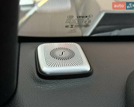 Черный Мерседес Г-Класс, объемом двигателя 3 л и пробегом 89 тыс. км за 179000 $, фото 44 на Automoto.ua