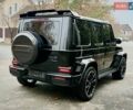 Черный Мерседес Г-Класс, объемом двигателя 3.98 л и пробегом 9 тыс. км за 260000 $, фото 10 на Automoto.ua