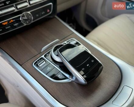 Черный Мерседес Г-Класс, объемом двигателя 3.98 л и пробегом 46 тыс. км за 159900 $, фото 63 на Automoto.ua