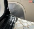 Чорний Мерседес Г-Клас, об'ємом двигуна 3.98 л та пробігом 49 тис. км за 179999 $, фото 153 на Automoto.ua
