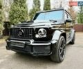 Черный Мерседес Г-Класс, объемом двигателя 3.98 л и пробегом 9 тыс. км за 260000 $, фото 97 на Automoto.ua
