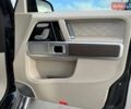 Черный Мерседес Г-Класс, объемом двигателя 3.98 л и пробегом 46 тыс. км за 159900 $, фото 88 на Automoto.ua