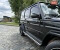 Чорний Мерседес Г-Клас, об'ємом двигуна 3.98 л та пробігом 49 тис. км за 179999 $, фото 46 на Automoto.ua