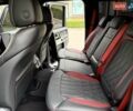 Черный Мерседес Г-Класс, объемом двигателя 3.98 л и пробегом 55 тыс. км за 209990 $, фото 74 на Automoto.ua