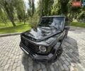 Чорний Мерседес Г-Клас, об'ємом двигуна 3.98 л та пробігом 49 тис. км за 179999 $, фото 25 на Automoto.ua