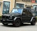 Черный Мерседес Г-Класс, объемом двигателя 3.98 л и пробегом 55 тыс. км за 209990 $, фото 4 на Automoto.ua