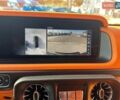 Черный Мерседес Г-Класс, объемом двигателя 3.98 л и пробегом 21 тыс. км за 451042 $, фото 25 на Automoto.ua
